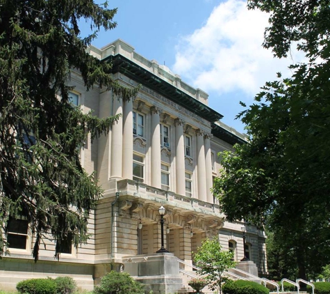 Saint Mary-of-the-Woods College - West Terre Haute, IN