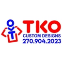 TKO Custom Designs - Clothing Stores