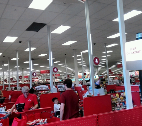 Target - Dublin, CA