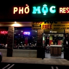 Pho Moc Restaurant