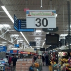 Walmart Garden Center