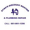 S TAN'S DISCOUNT ROOTER AND PLUMBING REPAIR INC. gallery