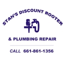 S TAN'S DISCOUNT ROOTER AND PLUMBING REPAIR INC. - Plumbers