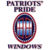 Patriots Pride Windows gallery