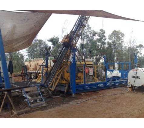 Eagle Drilling NQ Pty Ltd - Black Jack, QLD