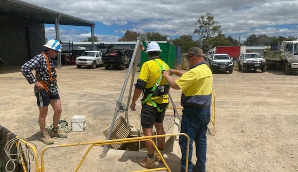 Alpine Civil Pty Ltd - Mansfield, VIC