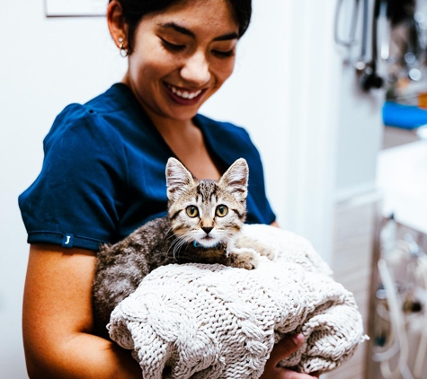 Imperial Animal Hospital - La Mirada, CA