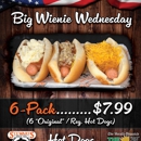 Stewarts Original Hot Dogs- Huntington - American Restaurants