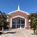 The Church of Jesus Christ of Latter-day Saints - Methodist Churches