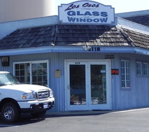 Los Osos Glass & Window Inc - Los Osos, CA