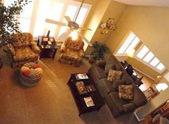 Club Wyndham Villas at Fairfield - Villa Rica, GA