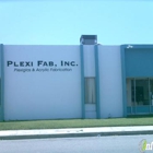 Plexi Fab Inc