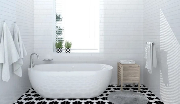 Affordable Tiling & Waterproofing - Kirwan, QLD