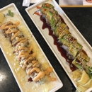 Ginza Sushi - Sushi Bars