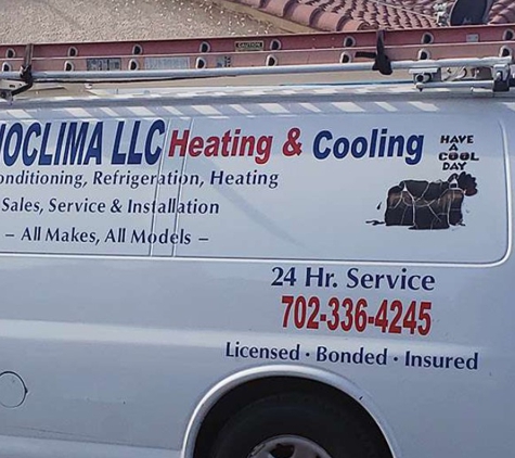 Technoclima Heating & Air Conditioning - Las Vegas, NV