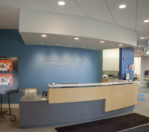 Mattiacio Orthodontics - Farmington, NY