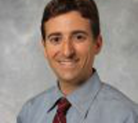 Dr. Timothy T Parsons, MD - New Britain, CT