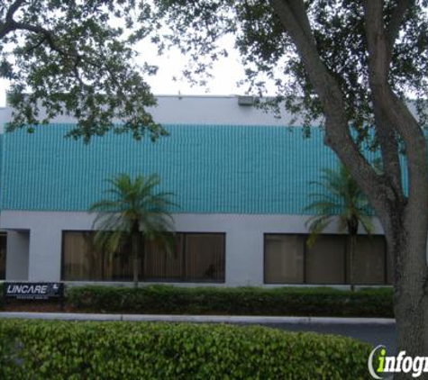 Lincare - Fort Lauderdale, FL