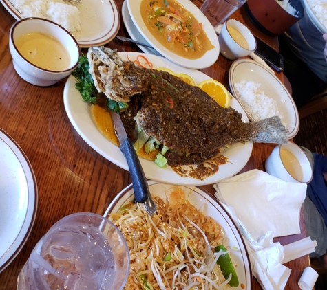 Thai Restaurant of Norcross - Norcross, GA