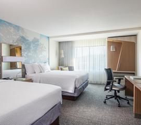 Courtyard by Marriott - Wayne, NJ