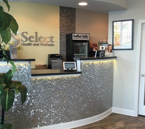 Select Health And Wellness - Fleming Island, FL