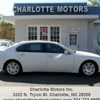 Charlotte Motors Inc. gallery