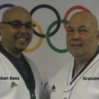 Master Baez Martial Arts