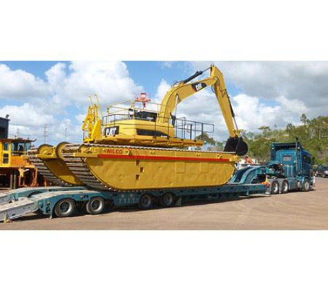 CQ Diesel Fitting - Callemondah, QLD