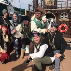Emerald City Pirates