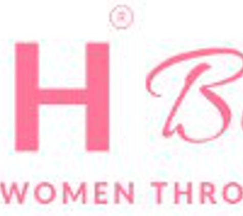 Blush Boot Camp - Parkville, MO