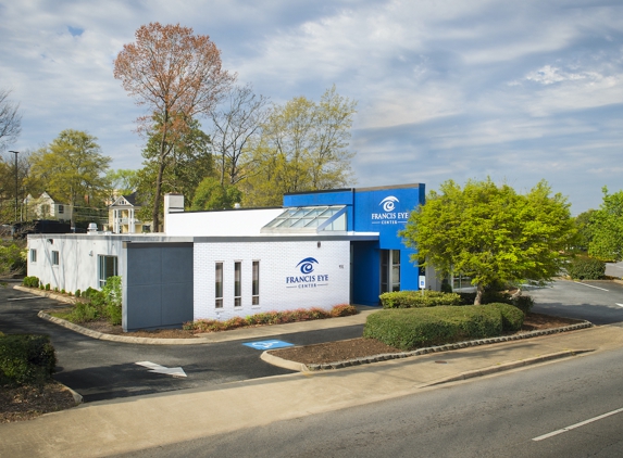 Francis Eye Center - Spartanburg, SC