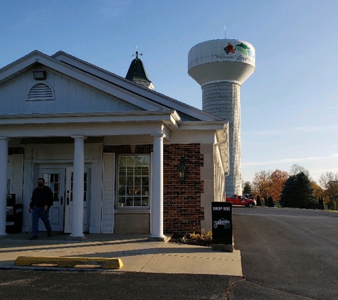 Royalton Township Office - Saint Joseph, MI