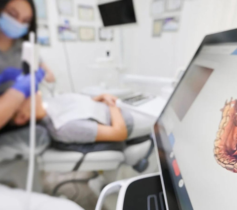 Bellerive Denture Clinic - Bellerive, TAS