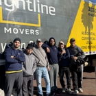 Straightline Movers Inc