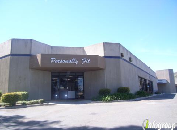 Personally Fit - San Diego, CA