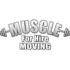 Muscle for Hire Moving