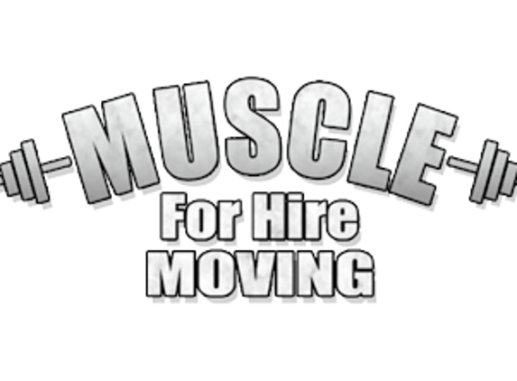 Muscle for Hire Moving - Forked River, NJ