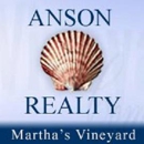 Anson Realty Martha's Vineyard - Real Estate Agents