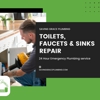 Saving Grace Plumbing gallery