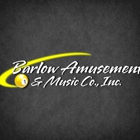 Barlow Amusement & Music Co., Inc.