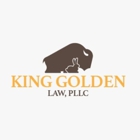 King Golden Law