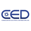 Consolidated Electrical Distributors gallery