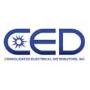 Consolidated Electrical Distributors - Electric Equipment & Supplies