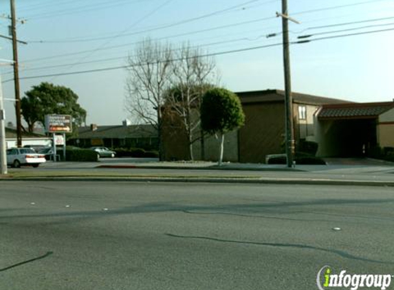 Monrovia Convalescent Hospital - Duarte, CA