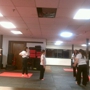 Sarah's School of Martial Arts