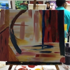 Painting with a Twist