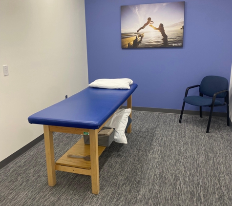 Bay State Physical Therapy - South Boston, MA