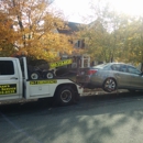 Ingram's Towing Service - Automotive Roadside Service