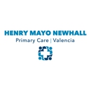 Henry Mayo Newhall Primary Care - Clinics