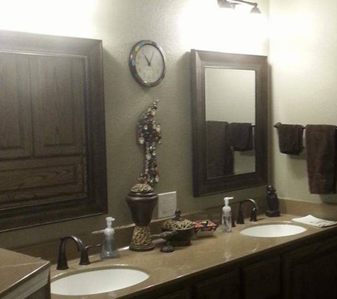 Texas Home Solutions / Bath Vision - Waco, TX